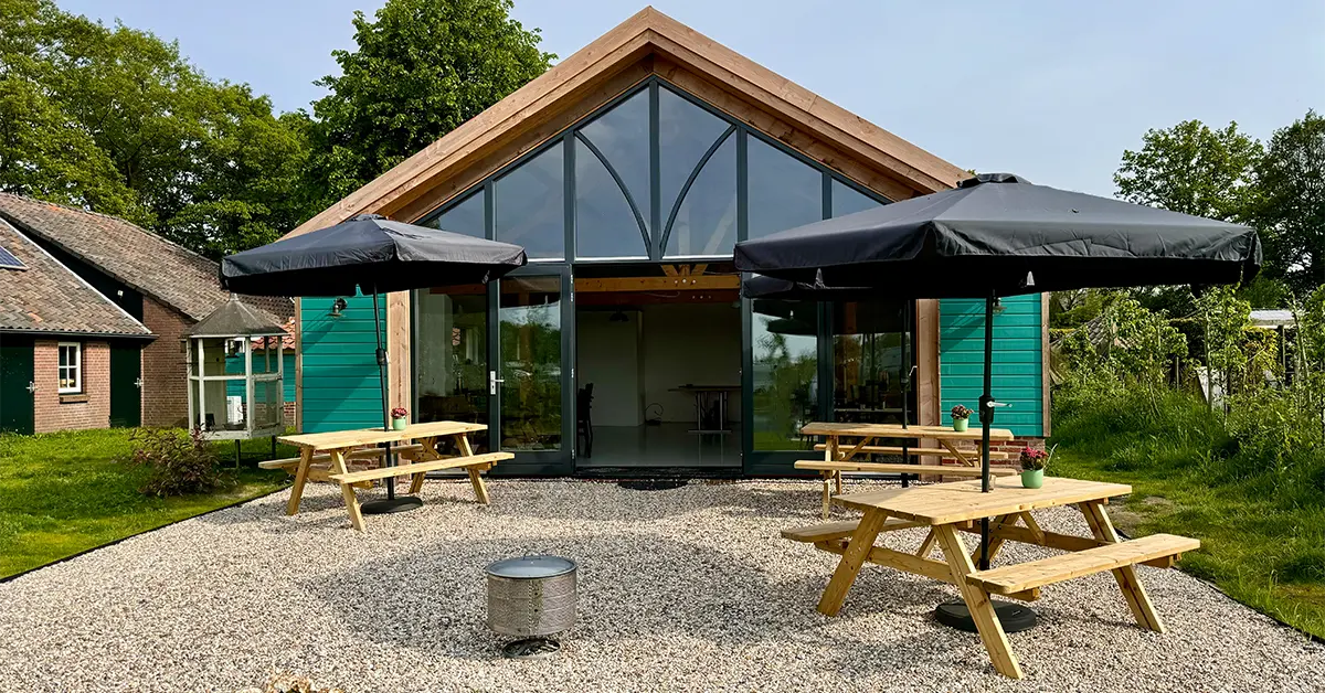 terras huiskamer