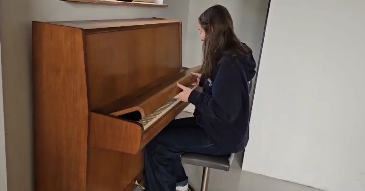 piano van marktplaats