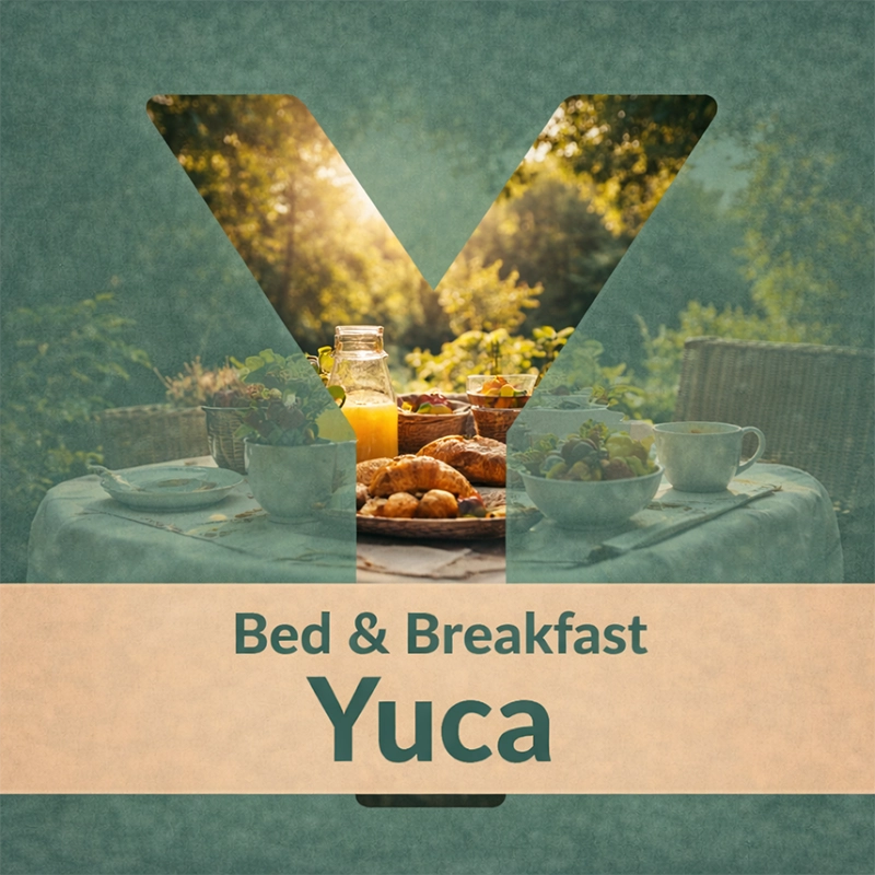 Yuca B&B