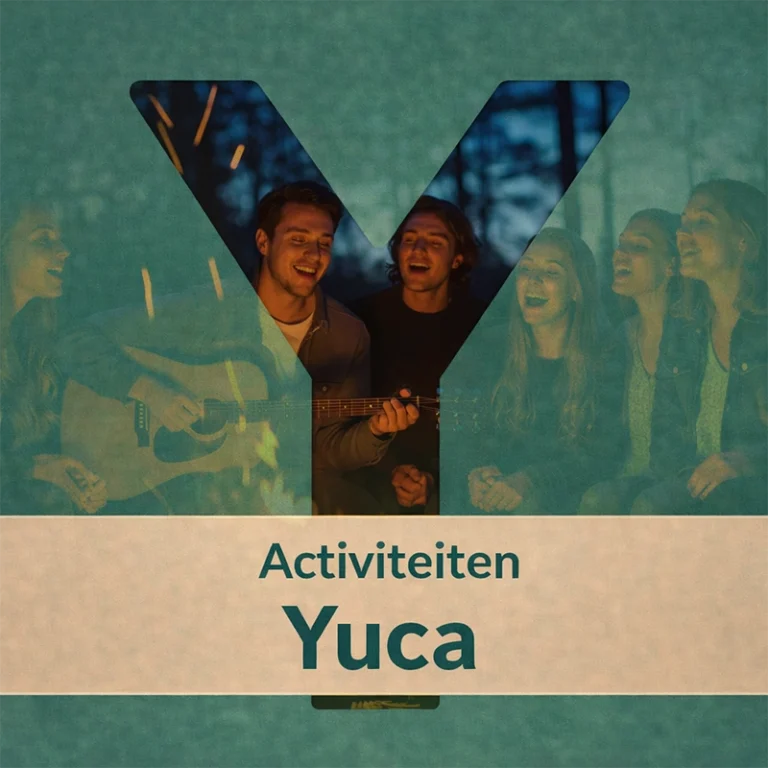 Yuca activiteiten